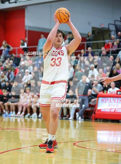 Thumbnail 3 in Maple Mountain @ Spanish Fork photogallery.