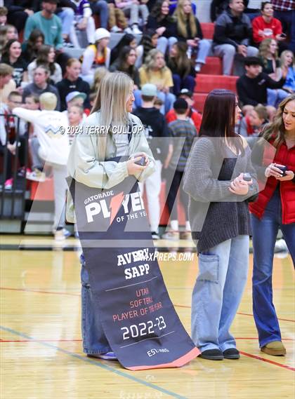 Thumbnail 3 in Maple Mountain @ Spanish Fork photogallery.