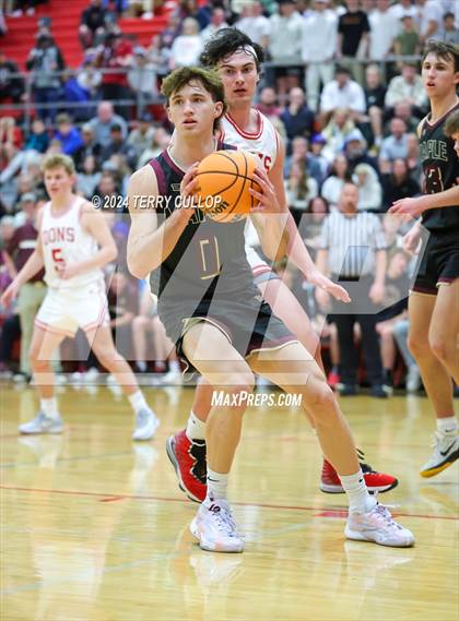 Thumbnail 3 in Maple Mountain @ Spanish Fork photogallery.