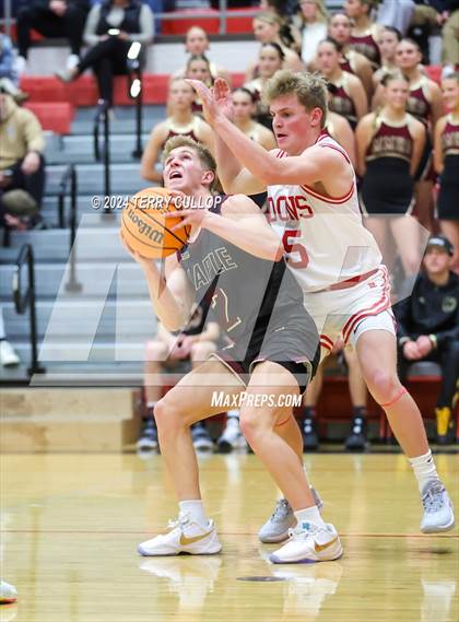 Thumbnail 3 in Maple Mountain @ Spanish Fork photogallery.