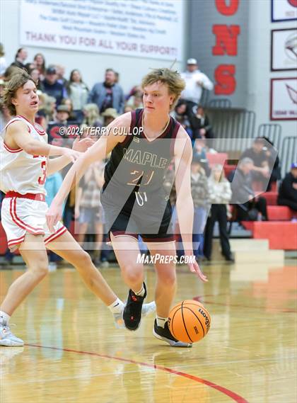 Thumbnail 1 in Maple Mountain @ Spanish Fork photogallery.