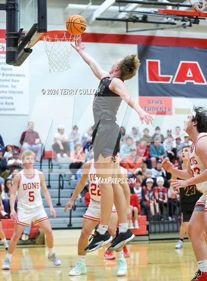 Thumbnail 2 in Maple Mountain @ Spanish Fork photogallery.