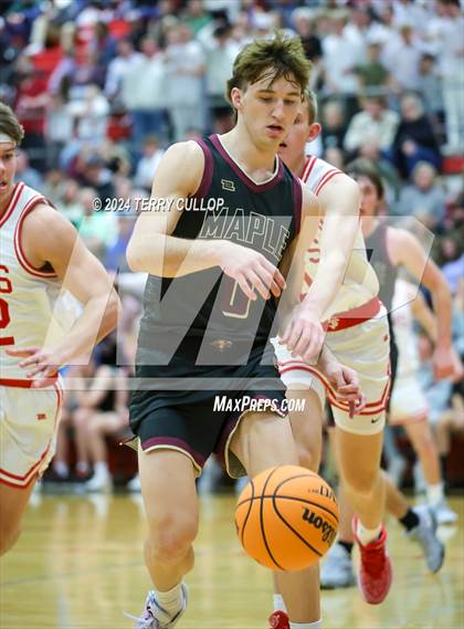 Thumbnail 2 in Maple Mountain @ Spanish Fork photogallery.