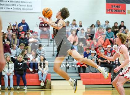 Thumbnail 2 in Maple Mountain @ Spanish Fork photogallery.