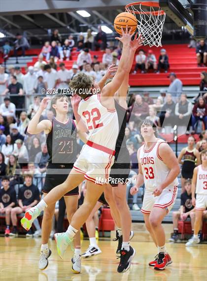 Thumbnail 1 in Maple Mountain @ Spanish Fork photogallery.