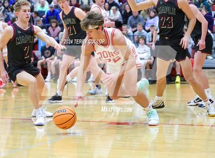 Thumbnail 1 in Maple Mountain @ Spanish Fork photogallery.