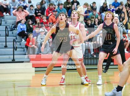 Thumbnail 1 in Maple Mountain @ Spanish Fork photogallery.