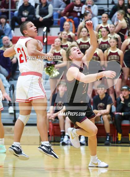 Thumbnail 1 in Maple Mountain @ Spanish Fork photogallery.