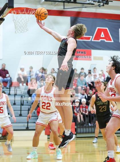 Thumbnail 1 in Maple Mountain @ Spanish Fork photogallery.