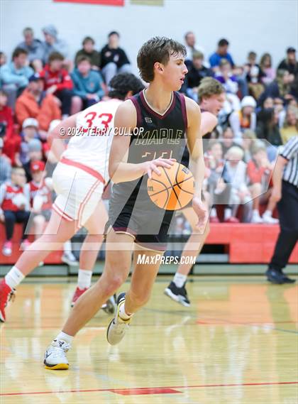 Thumbnail 2 in Maple Mountain @ Spanish Fork photogallery.