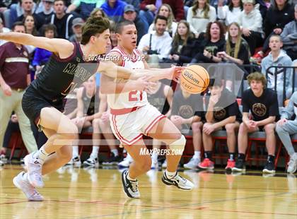 Thumbnail 1 in Maple Mountain @ Spanish Fork photogallery.