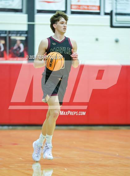 Thumbnail 1 in Maple Mountain @ Spanish Fork photogallery.