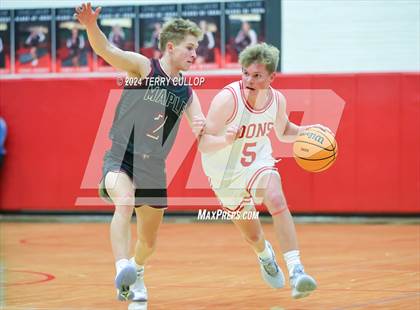 Thumbnail 2 in Maple Mountain @ Spanish Fork photogallery.