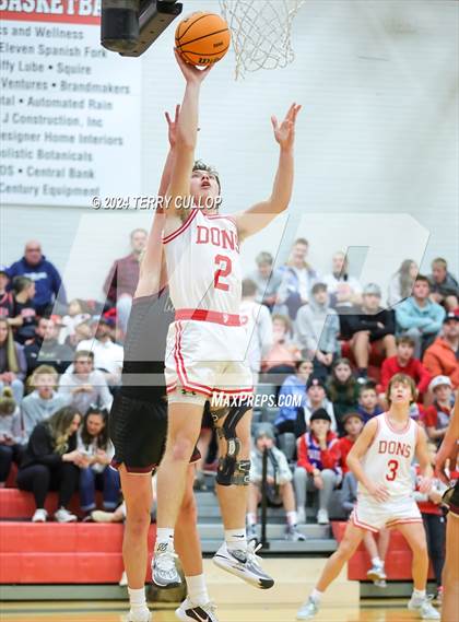 Thumbnail 1 in Maple Mountain @ Spanish Fork photogallery.