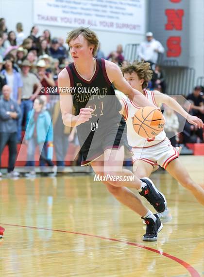 Thumbnail 2 in Maple Mountain @ Spanish Fork photogallery.