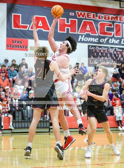 Thumbnail 2 in Maple Mountain @ Spanish Fork photogallery.