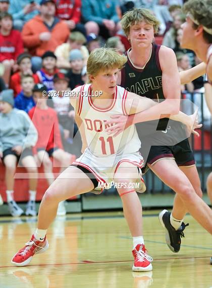 Thumbnail 3 in Maple Mountain @ Spanish Fork photogallery.