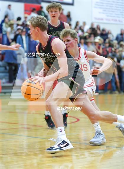 Thumbnail 3 in Maple Mountain @ Spanish Fork photogallery.