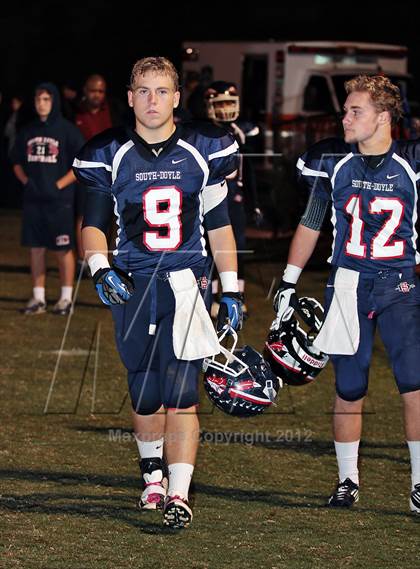 Thumbnail 3 in Sevier County @ South-Doyle photogallery.