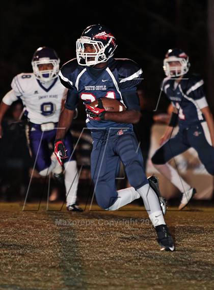 Thumbnail 3 in Sevier County @ South-Doyle photogallery.
