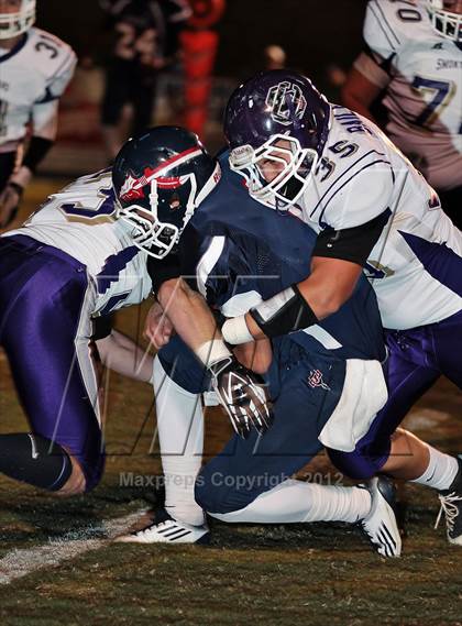 Thumbnail 3 in Sevier County @ South-Doyle photogallery.