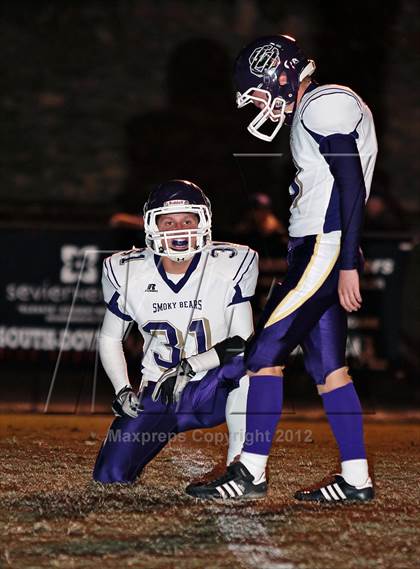 Thumbnail 3 in Sevier County @ South-Doyle photogallery.