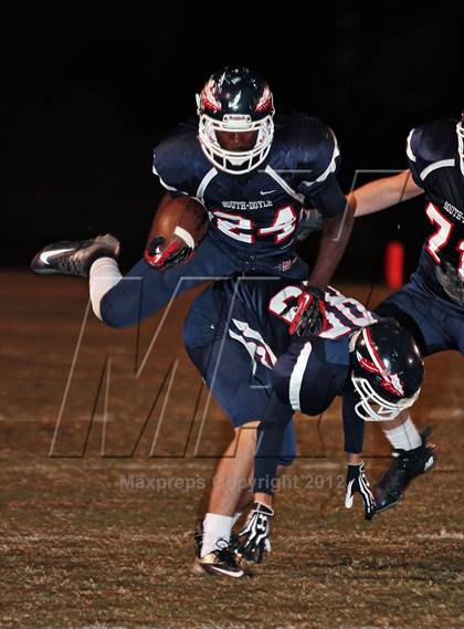 Thumbnail 3 in Sevier County @ South-Doyle photogallery.