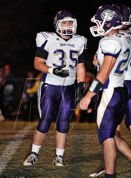 Thumbnail 3 in Sevier County @ South-Doyle photogallery.