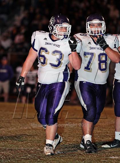 Thumbnail 3 in Sevier County @ South-Doyle photogallery.