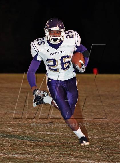 Thumbnail 2 in Sevier County @ South-Doyle photogallery.
