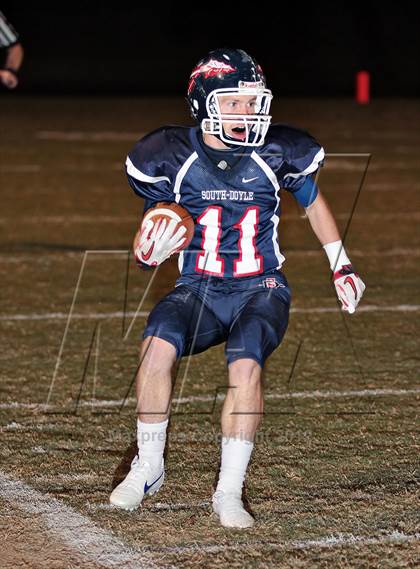 Thumbnail 3 in Sevier County @ South-Doyle photogallery.