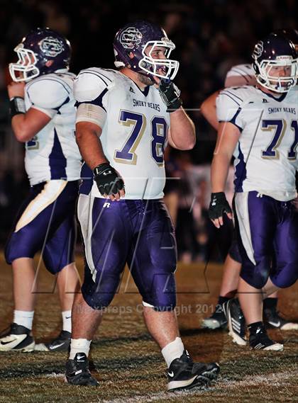 Thumbnail 1 in Sevier County @ South-Doyle photogallery.