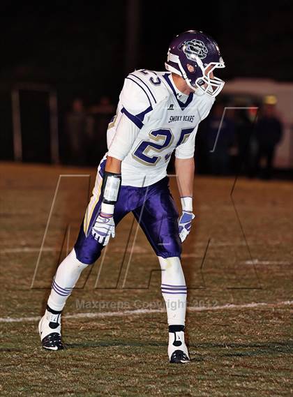 Thumbnail 3 in Sevier County @ South-Doyle photogallery.