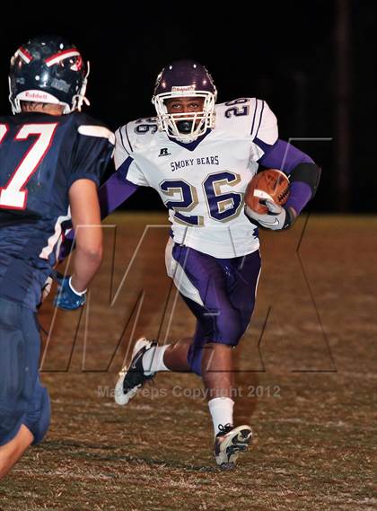 Thumbnail 3 in Sevier County @ South-Doyle photogallery.