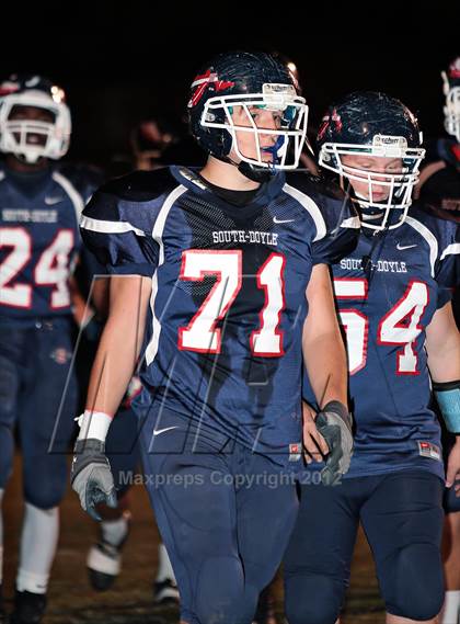 Thumbnail 3 in Sevier County @ South-Doyle photogallery.