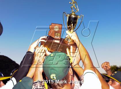 Thumbnail 1 in Canyon del Oro vs. Tucson High Magnet School (AIA D2 Final Awards Photos) photogallery.