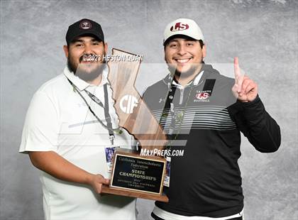 Thumbnail 3 in La Serna (CIF State D2AA Awards) photogallery.