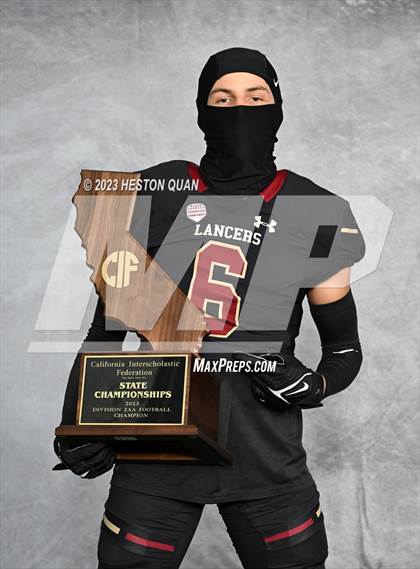 Thumbnail 3 in La Serna (CIF State D2AA Awards) photogallery.