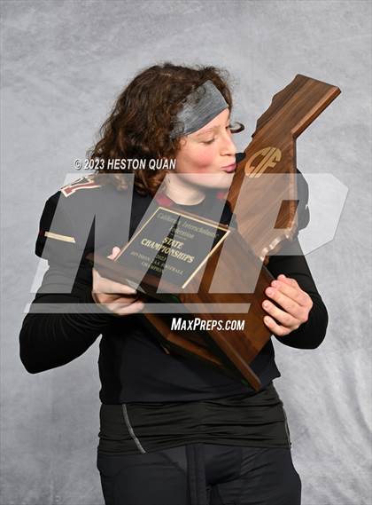 Thumbnail 3 in La Serna (CIF State D2AA Awards) photogallery.