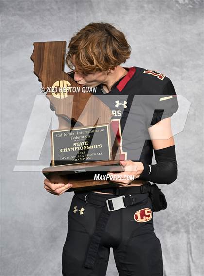 Thumbnail 3 in La Serna (CIF State D2AA Awards) photogallery.