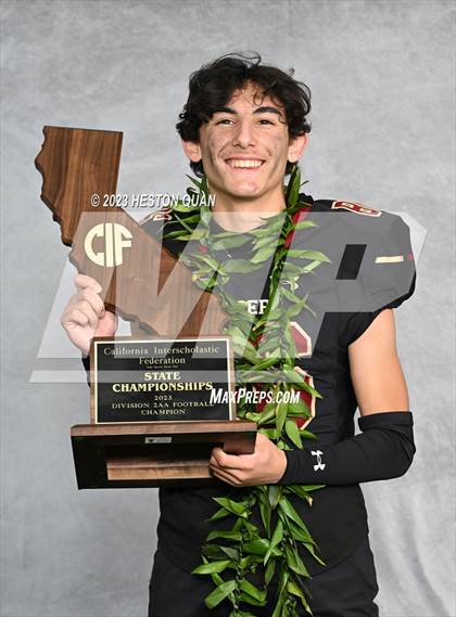 Thumbnail 2 in La Serna (CIF State D2AA Awards) photogallery.
