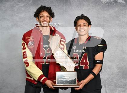 Thumbnail 3 in La Serna (CIF State D2AA Awards) photogallery.