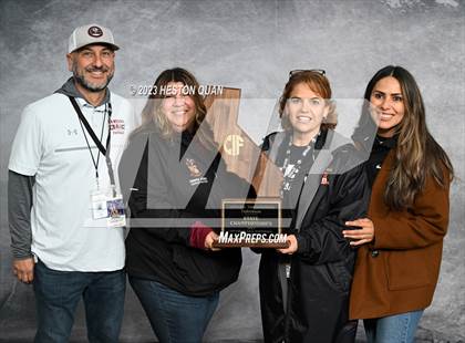 Thumbnail 3 in La Serna (CIF State D2AA Awards) photogallery.
