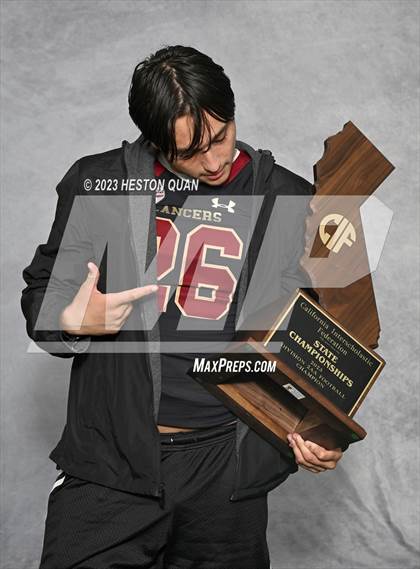 Thumbnail 2 in La Serna (CIF State D2AA Awards) photogallery.