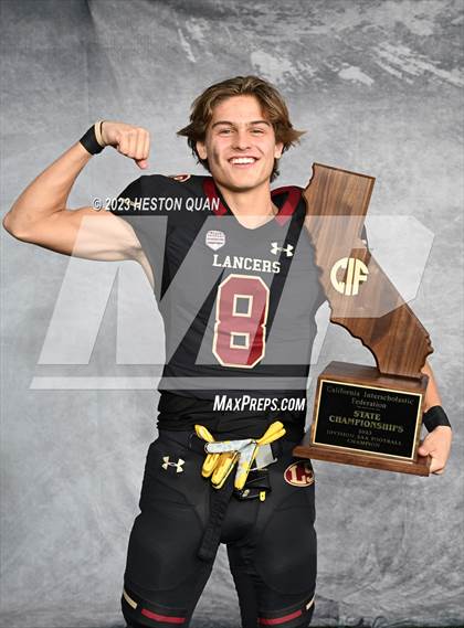 Thumbnail 1 in La Serna (CIF State D2AA Awards) photogallery.