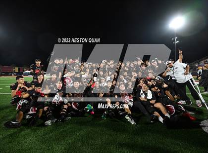 Thumbnail 3 in La Serna (CIF State D2AA Awards) photogallery.