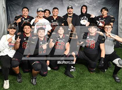Thumbnail 3 in La Serna (CIF State D2AA Awards) photogallery.