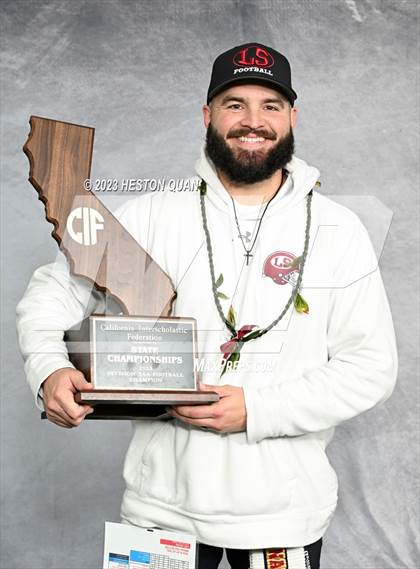 Thumbnail 2 in La Serna (CIF State D2AA Awards) photogallery.