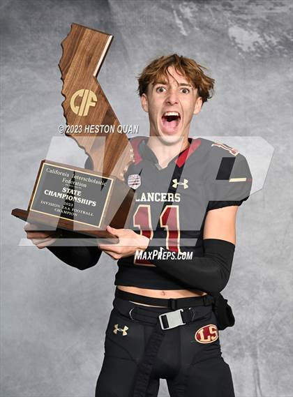 Thumbnail 1 in La Serna (CIF State D2AA Awards) photogallery.