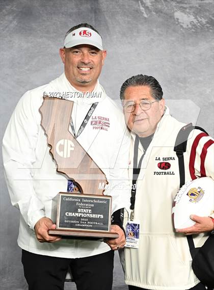 Thumbnail 2 in La Serna (CIF State D2AA Awards) photogallery.
